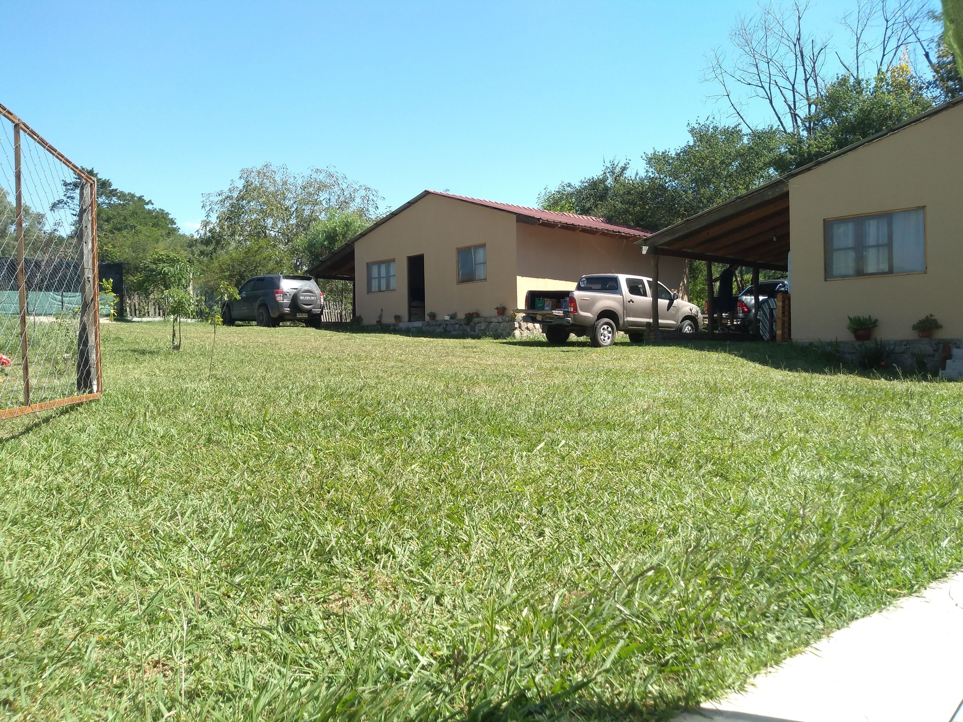Allegra Casas De Campo