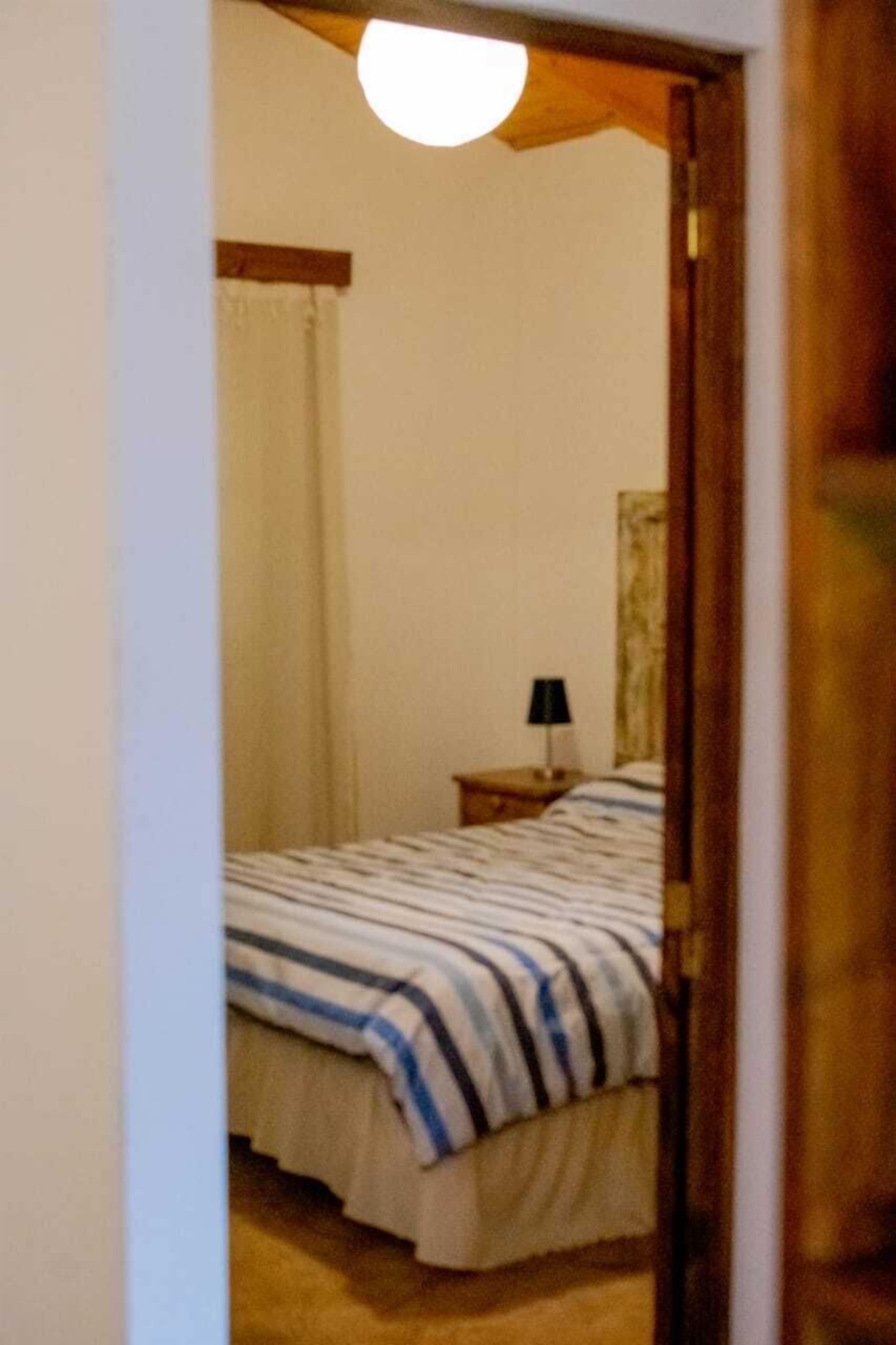 Allegra Casas De Campo