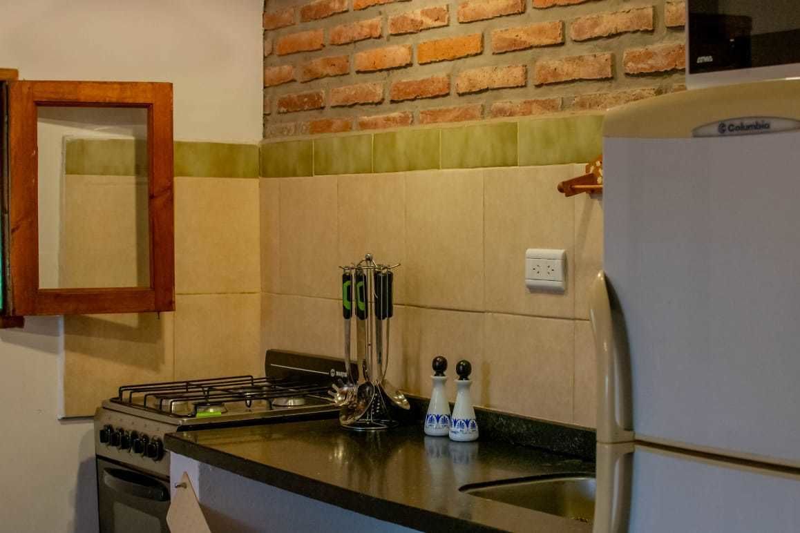 Allegra Casas De Campo