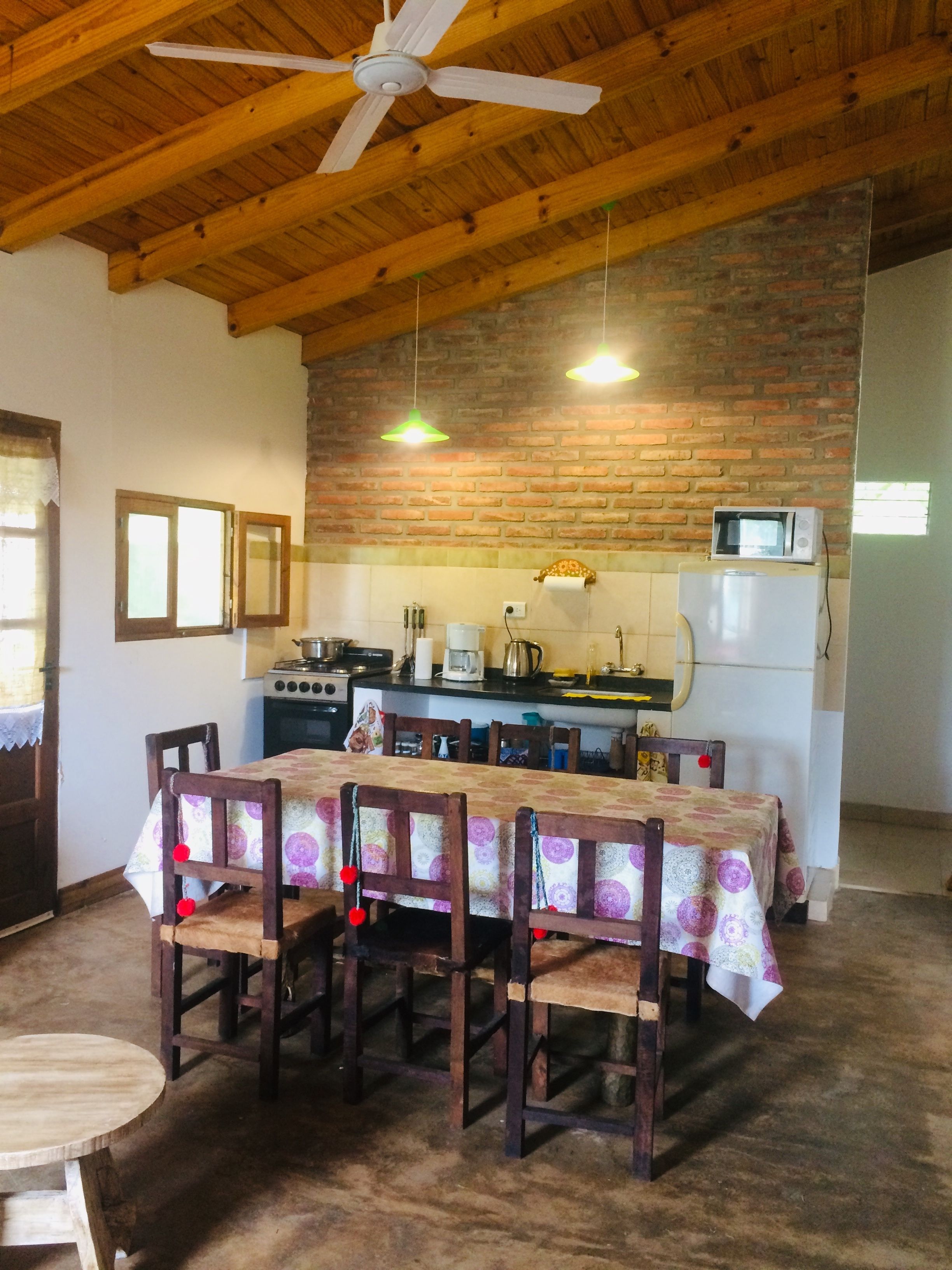 Allegra Casas De Campo