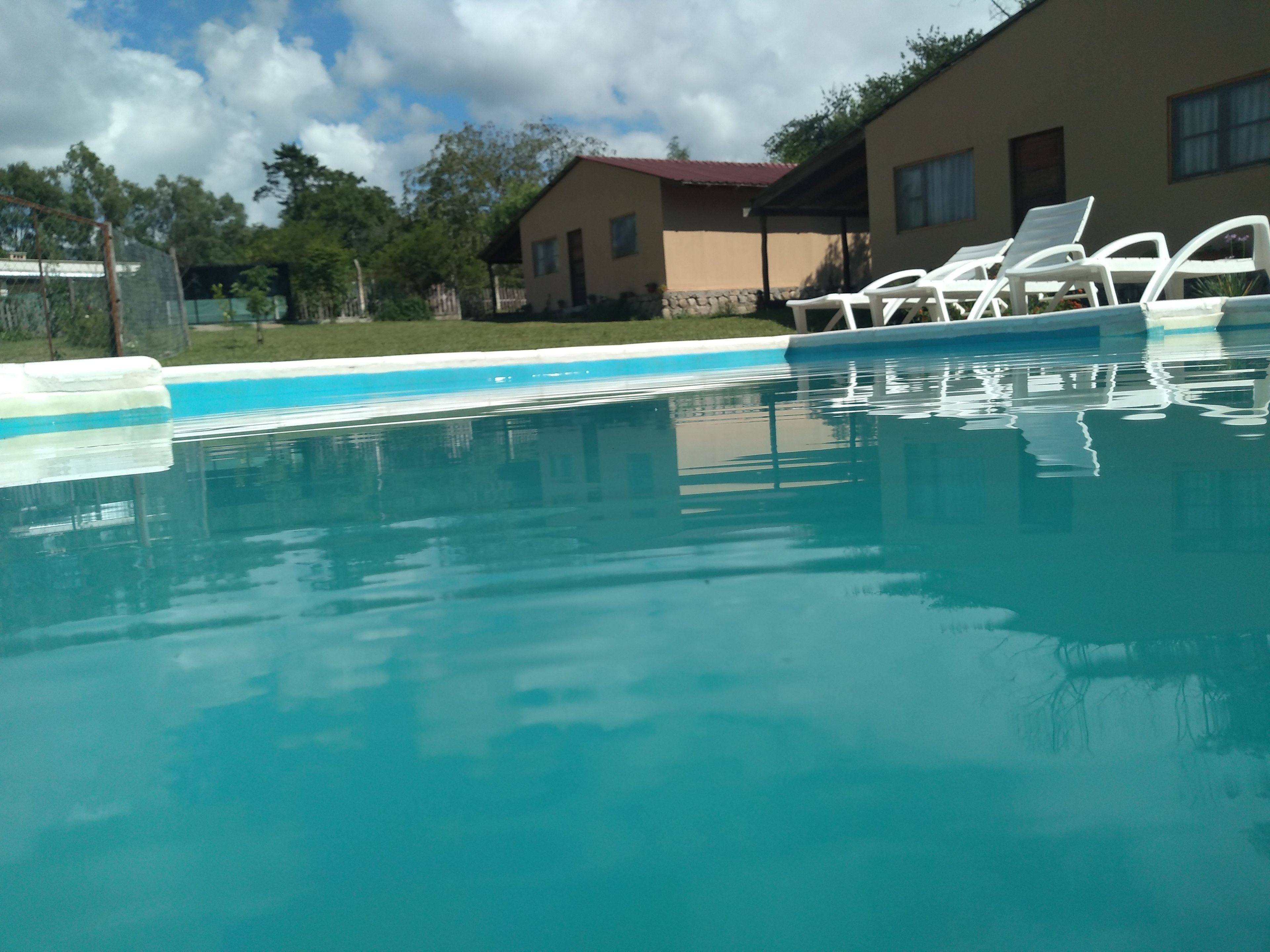 Allegra Casas De Campo