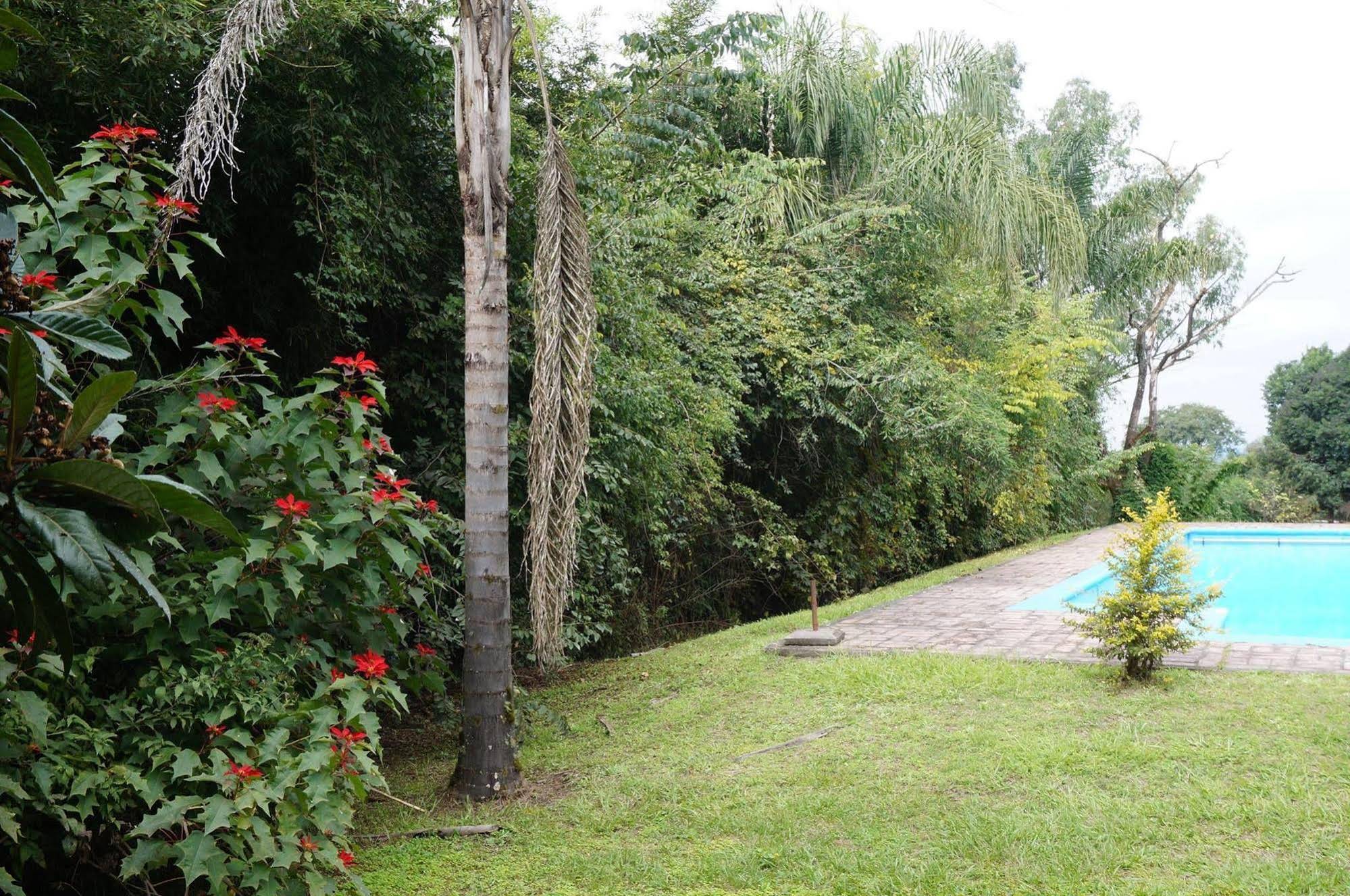 Aires de San Lorenzo