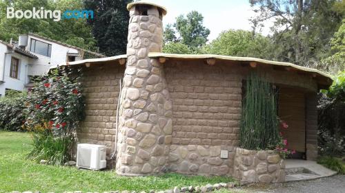 Cabanas Bioclimaticas Los Lapachos
