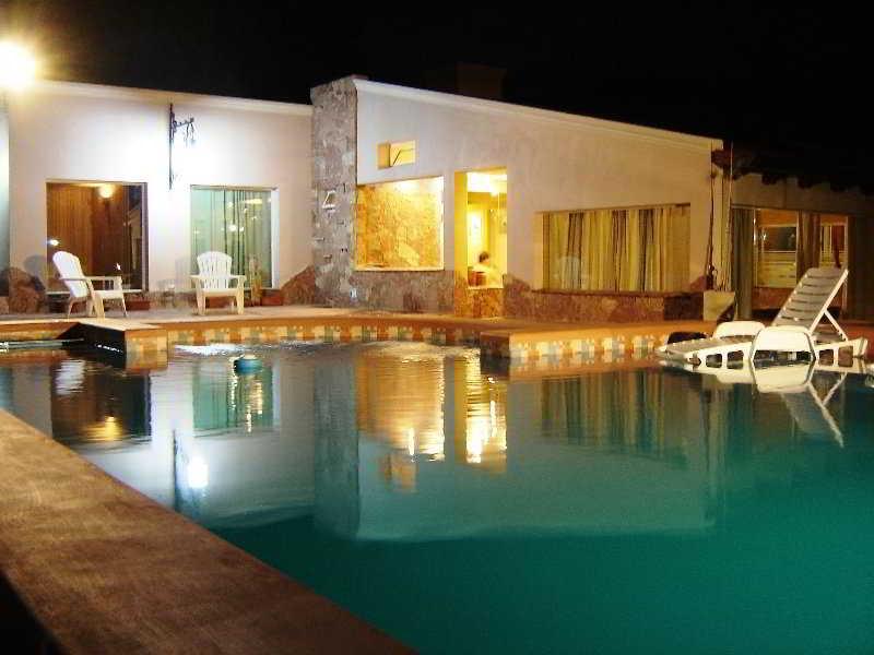 Don Numas Posada Boutique & Spa