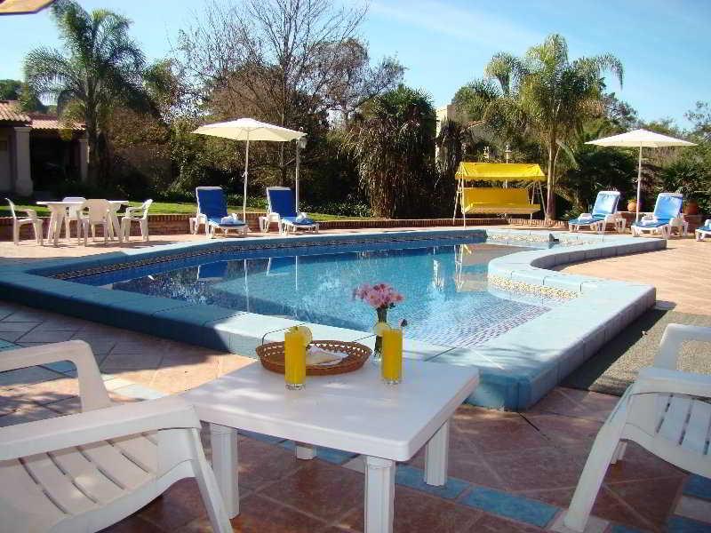 Don Numas Posada Boutique & Spa