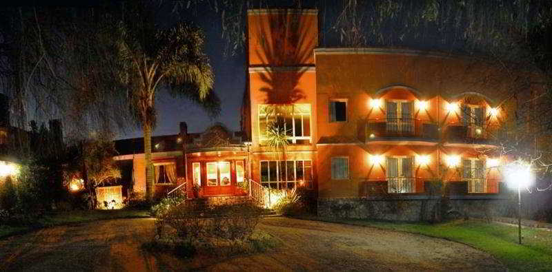 Don Numas Posada Boutique & Spa