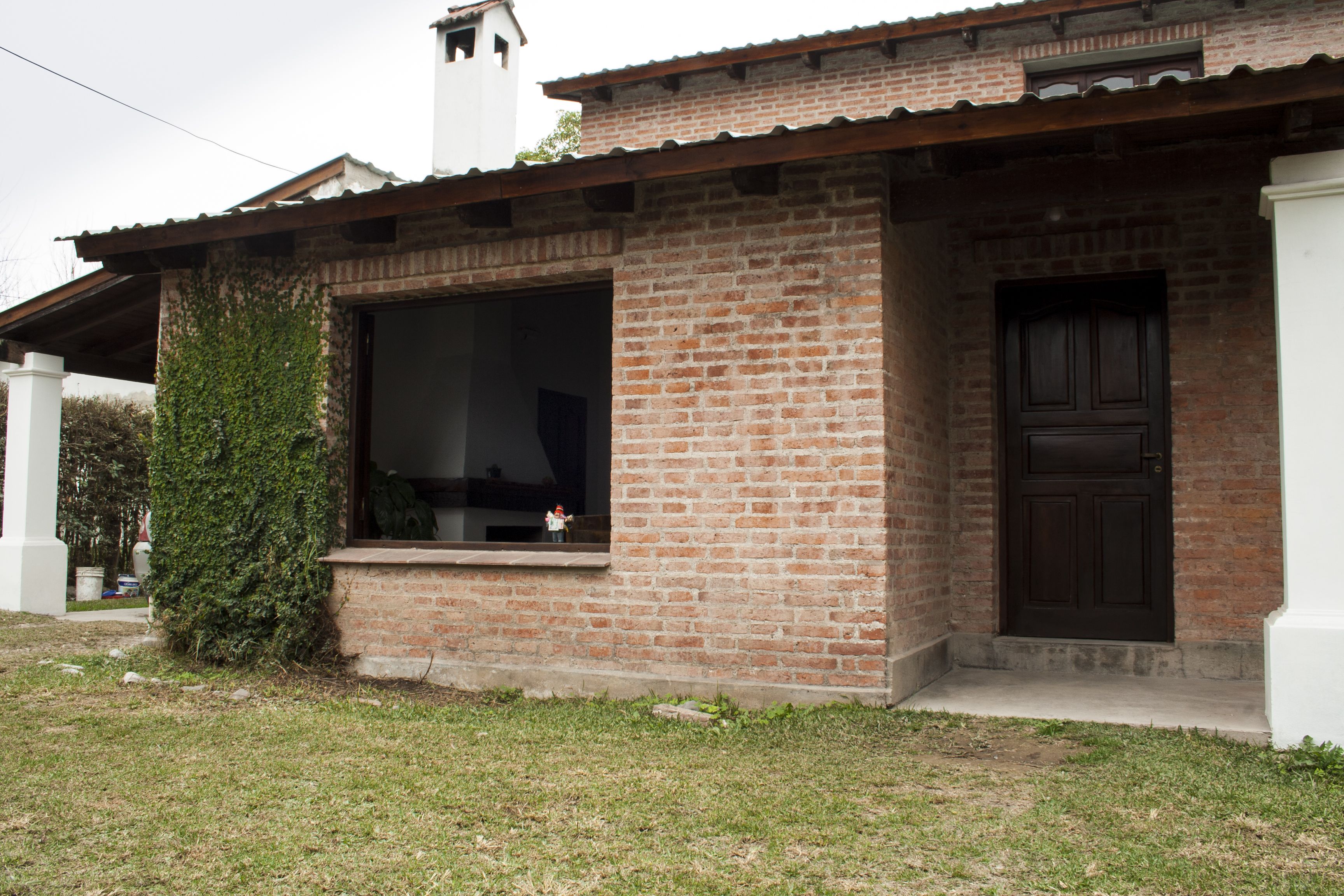 Ekeko House
