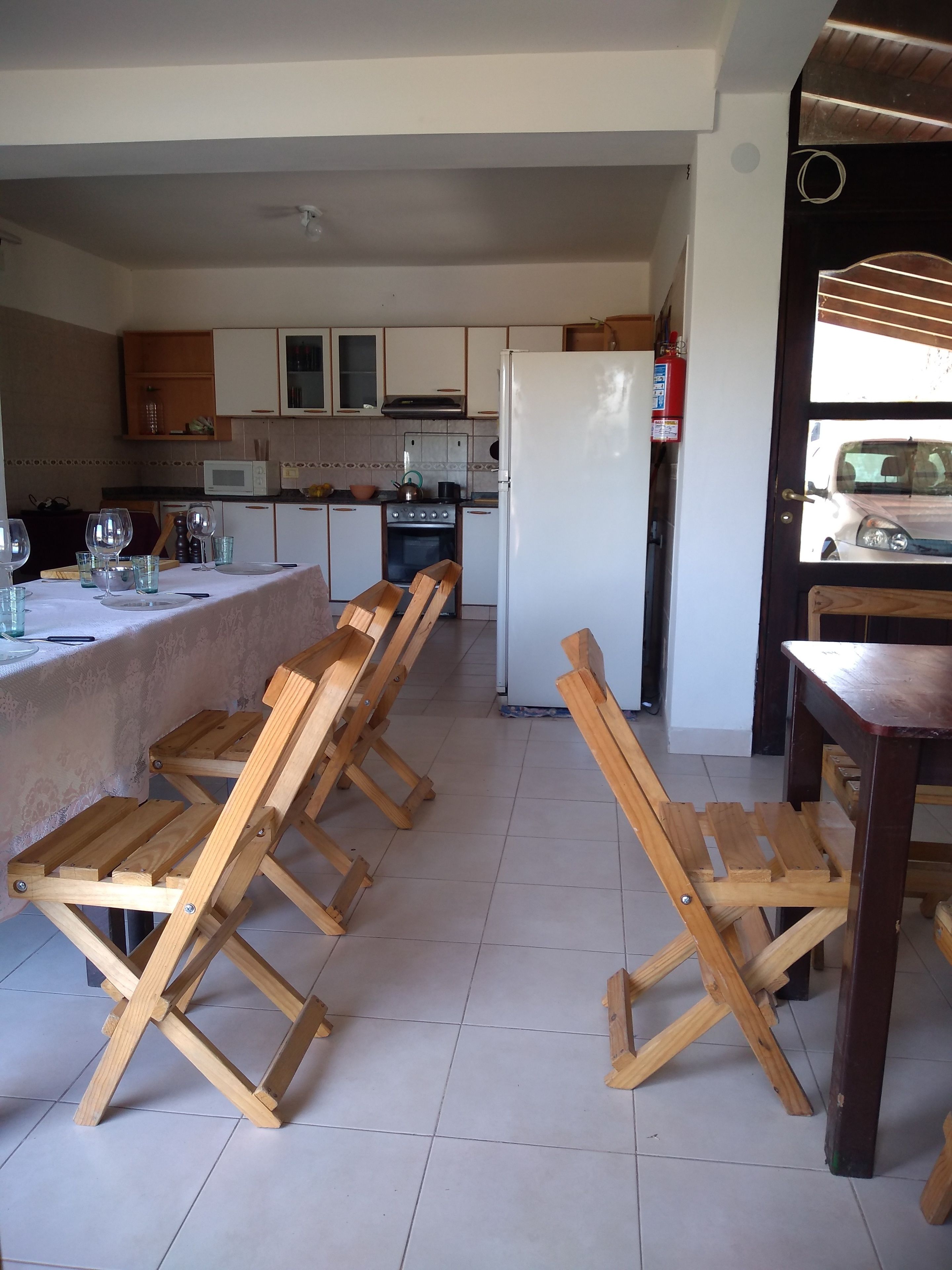 Ekeko House