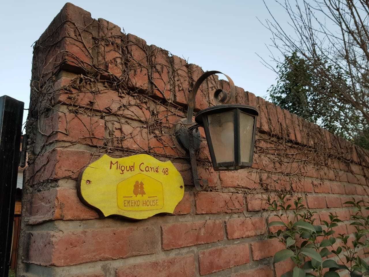 Ekeko House