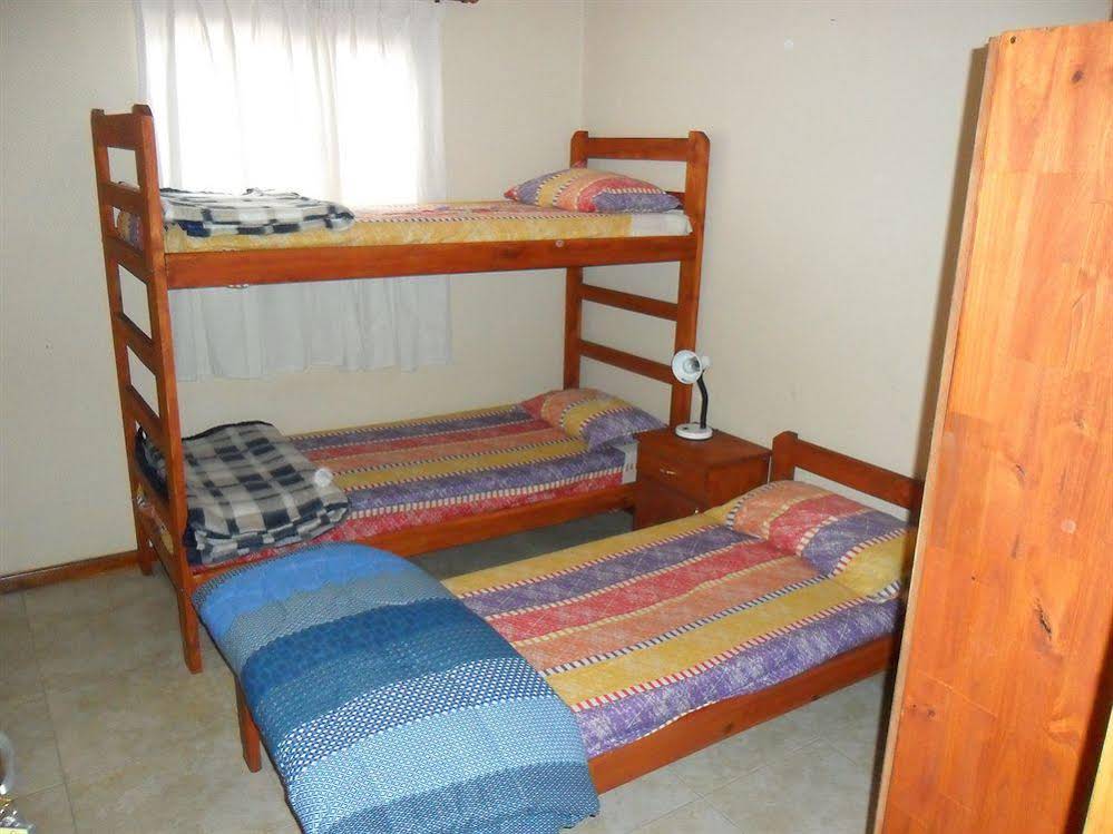 Hostal Virgen del Cerro