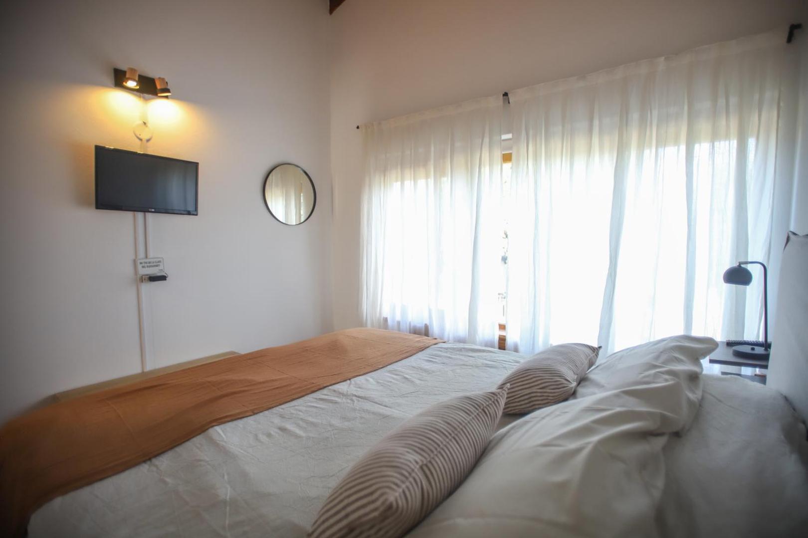 Apart Hotel Carelhue