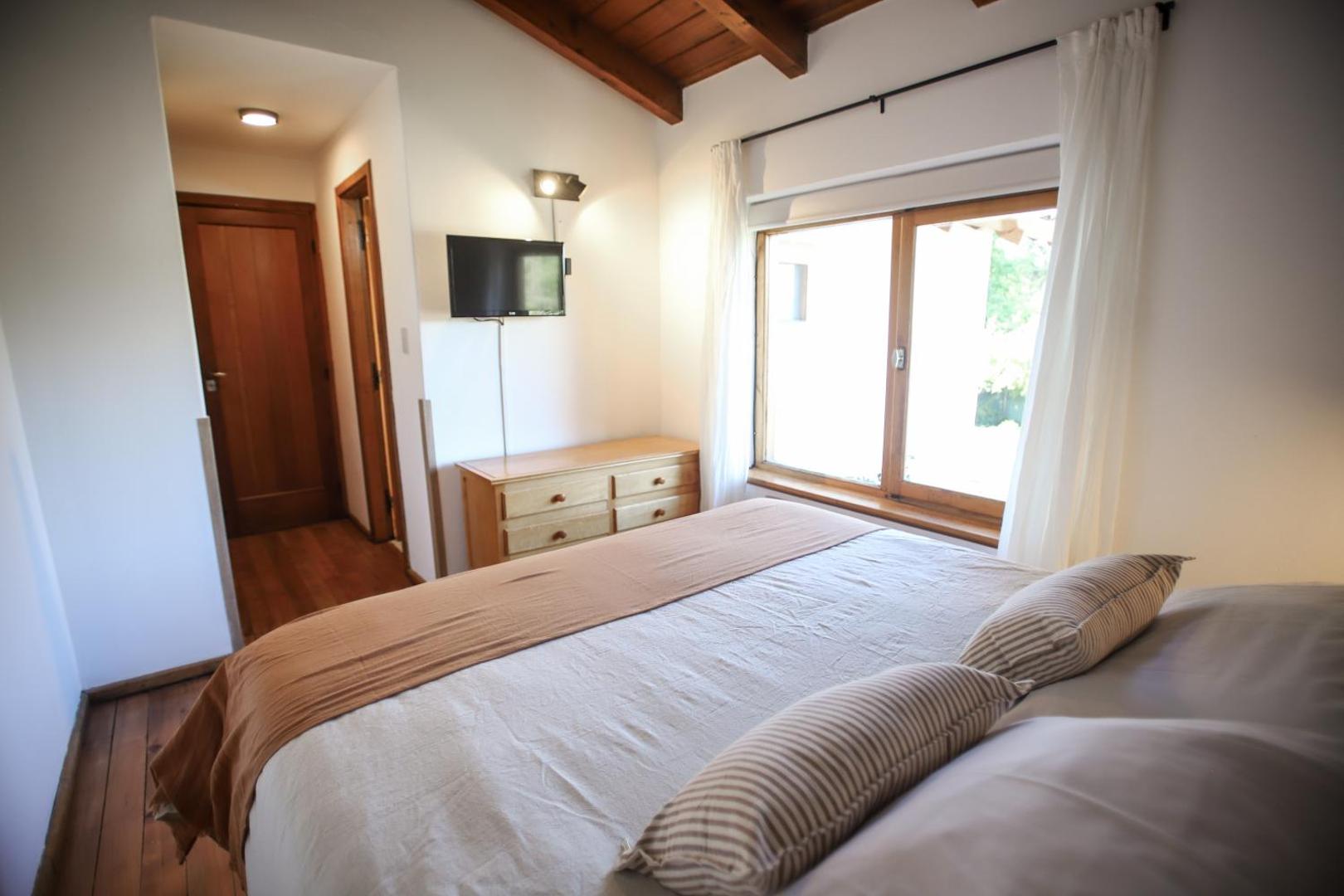 Apart Hotel Carelhue