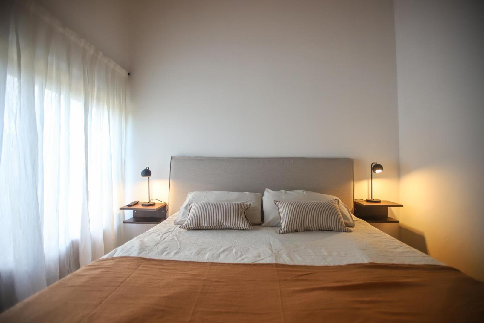 Apart Hotel Carelhue