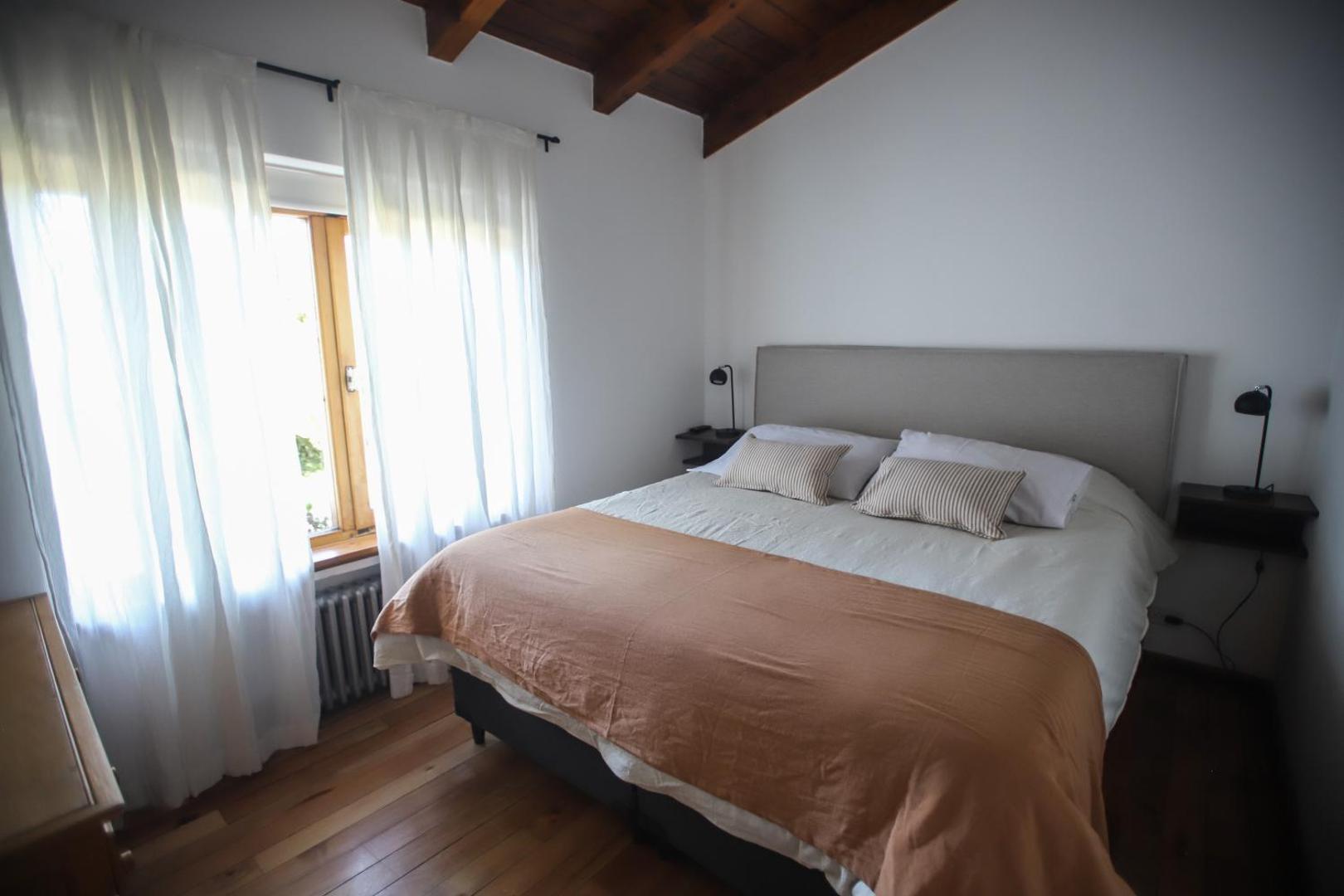 Apart Hotel Carelhue