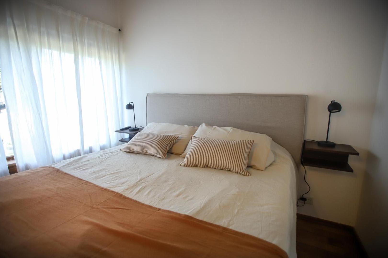 Apart Hotel Carelhue