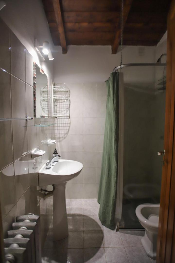 Apart Hotel Carelhue