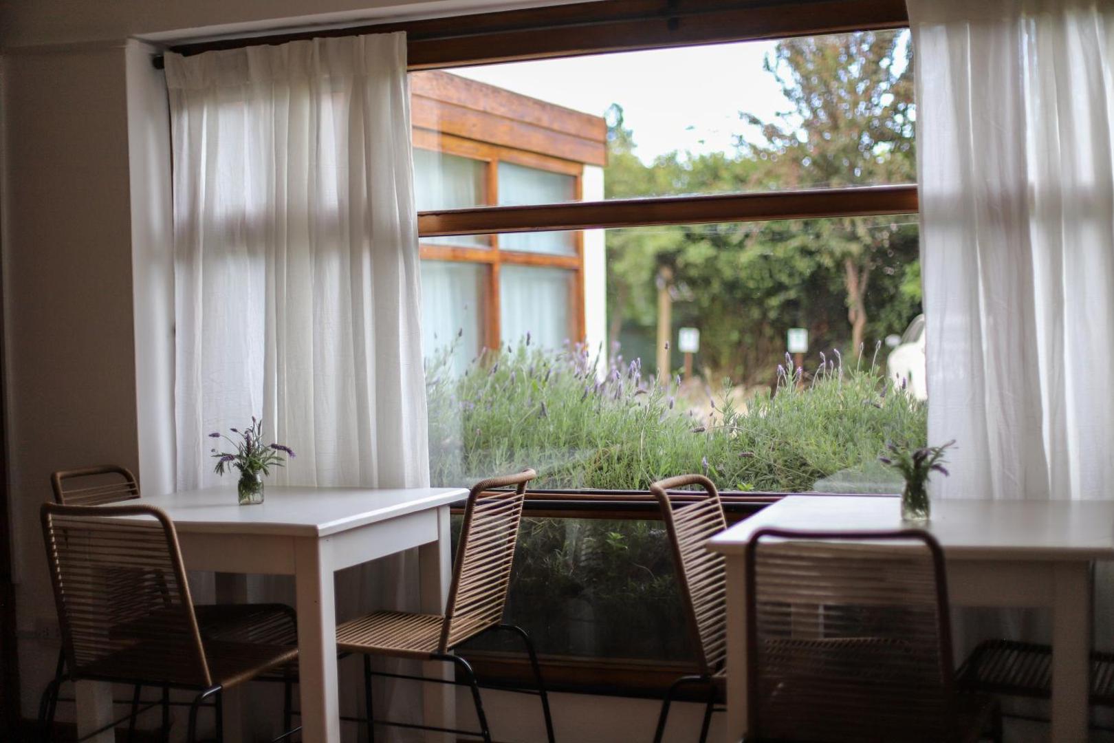 Apart Hotel Carelhue