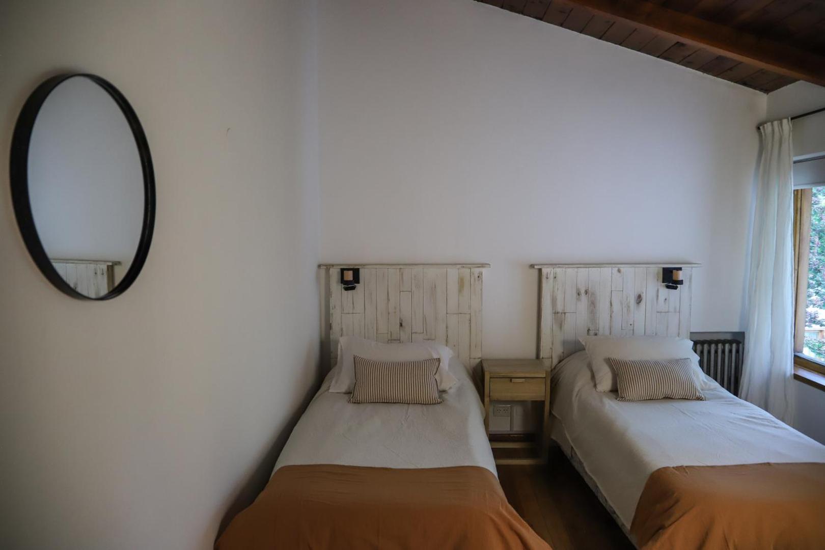 Apart Hotel Carelhue