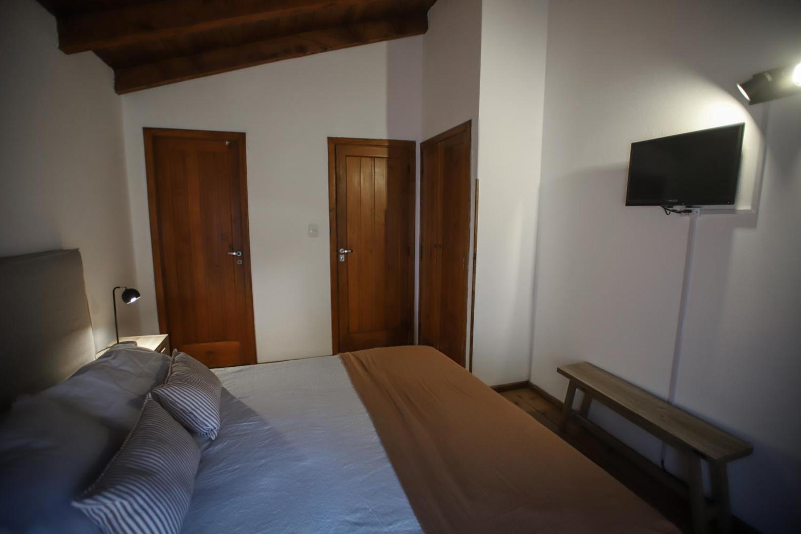 Apart Hotel Carelhue