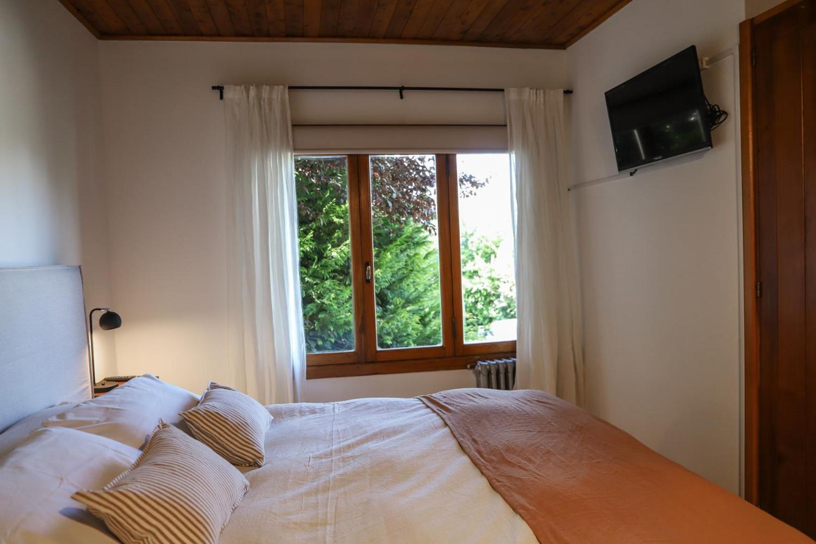 Apart Hotel Carelhue