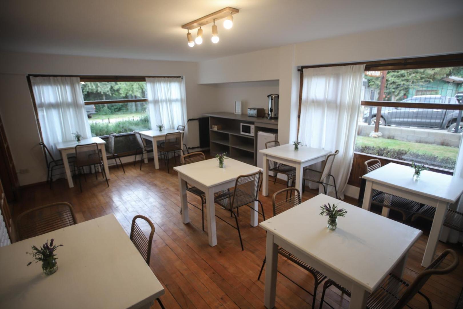 Apart Hotel Carelhue