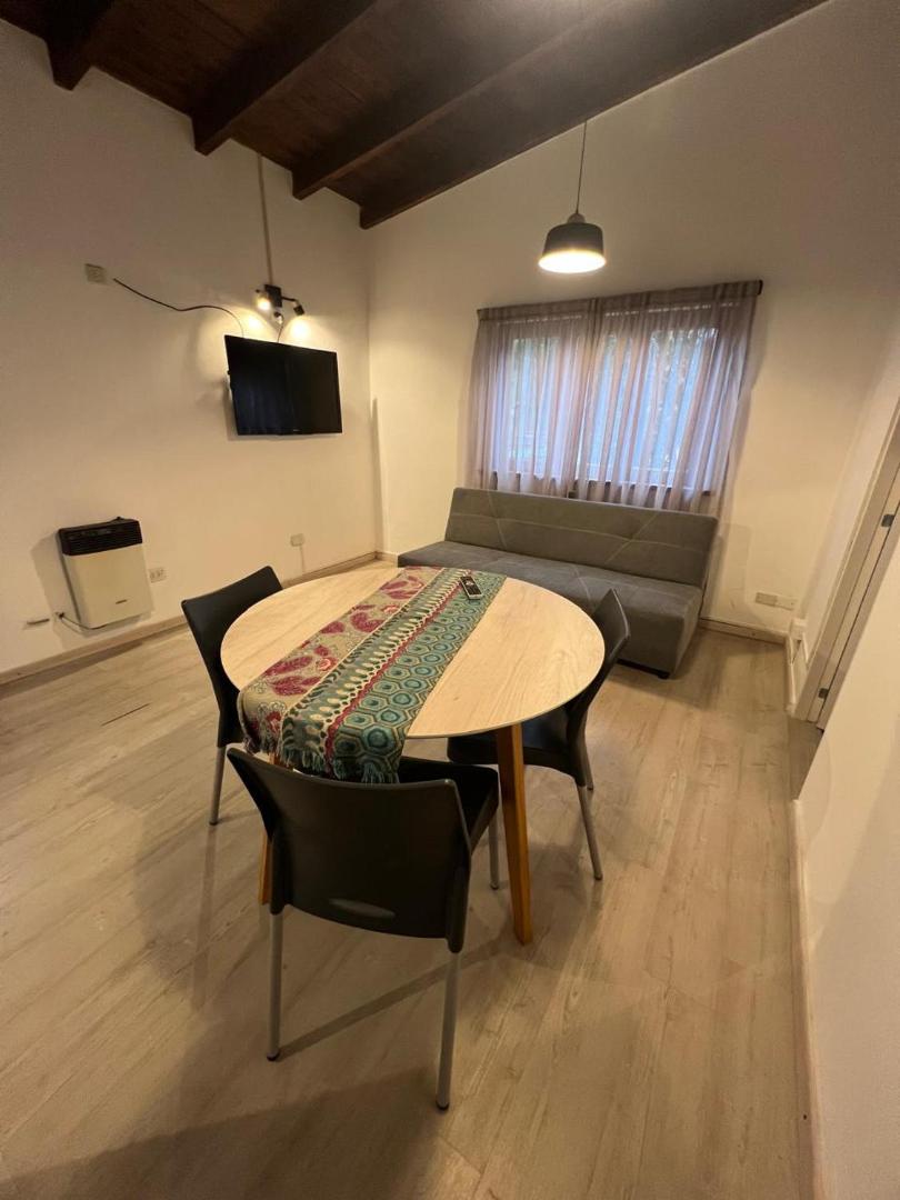 Apart Hotel Carelhue