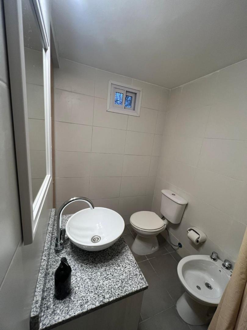 Apart Hotel Carelhue