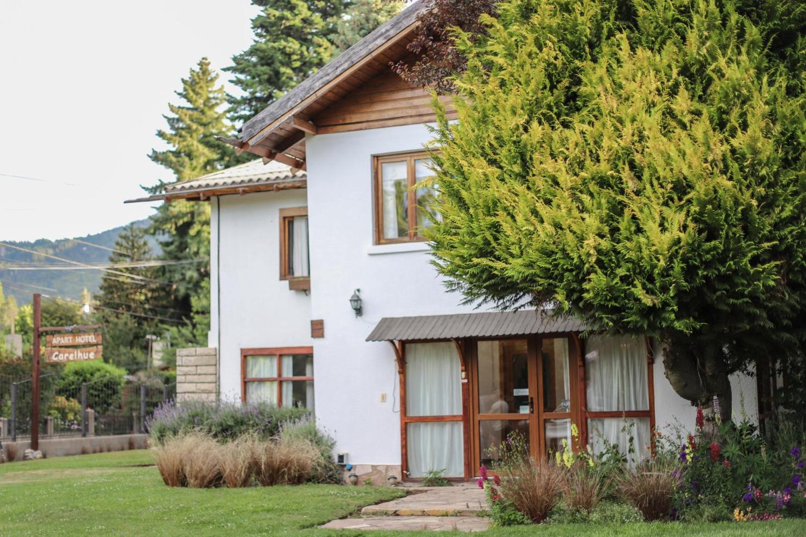 Apart Hotel Carelhue