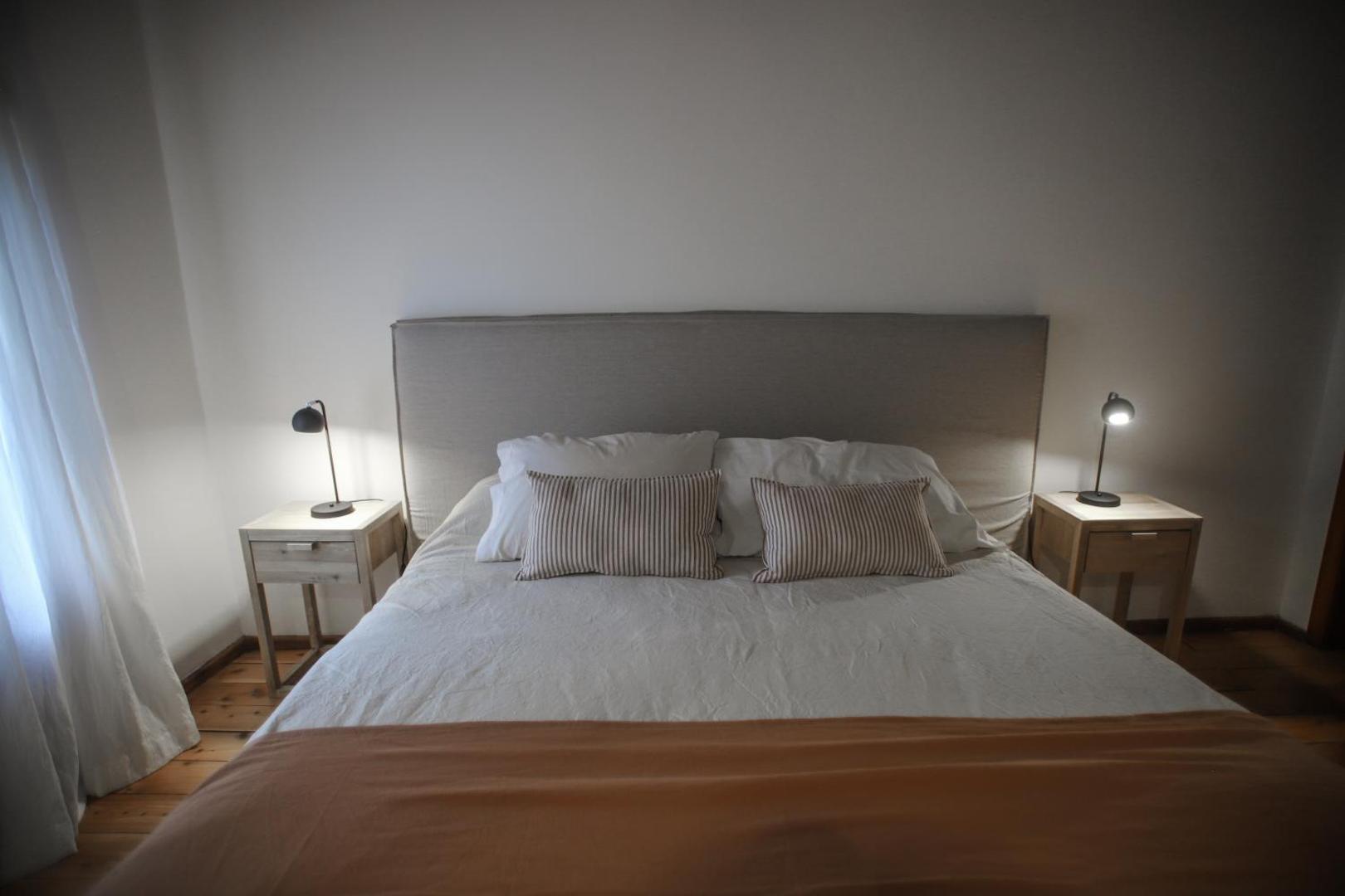 Apart Hotel Carelhue