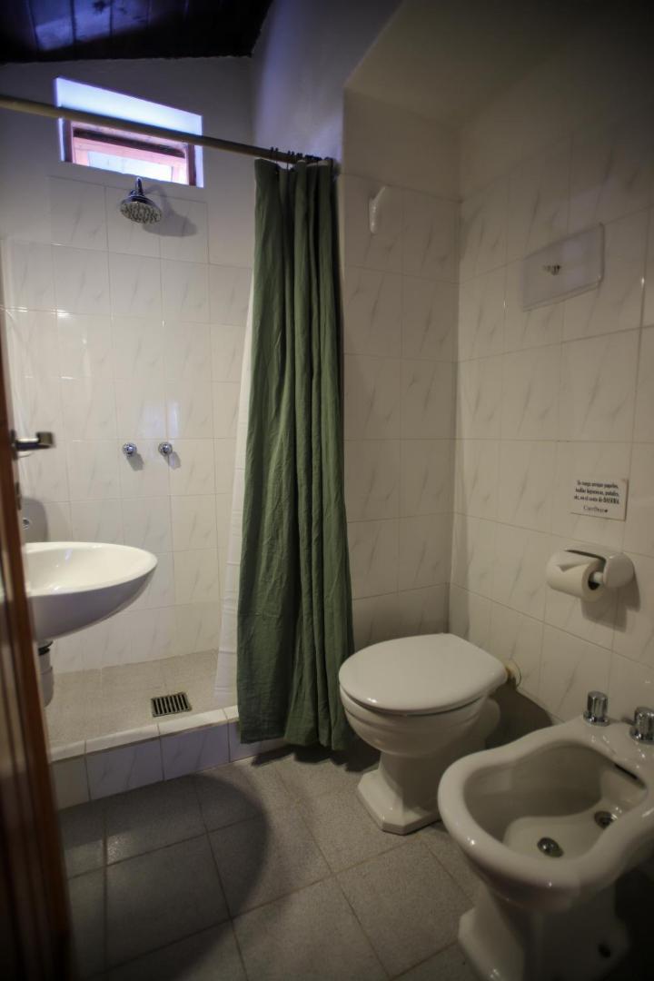 Apart Hotel Carelhue