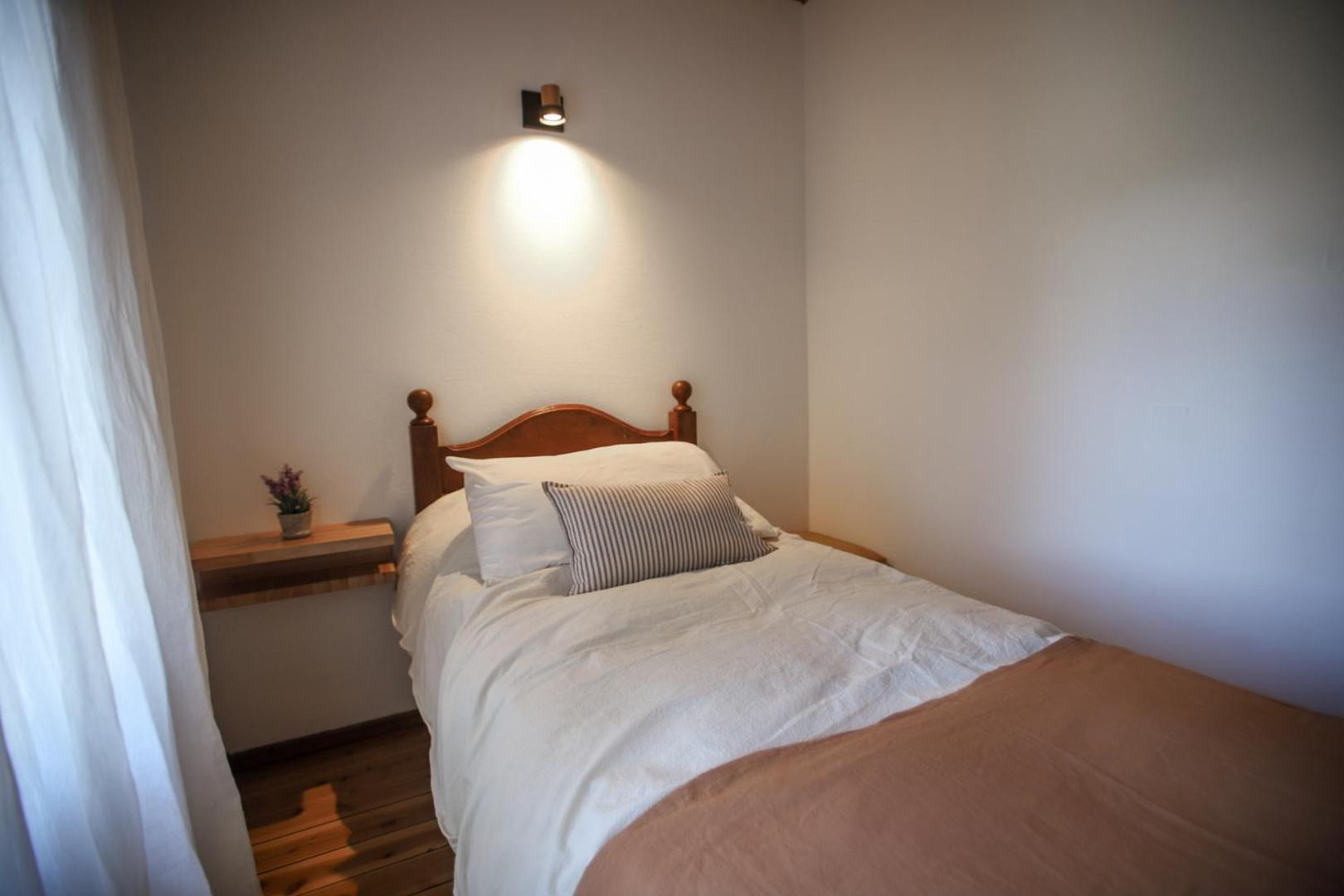 Apart Hotel Carelhue