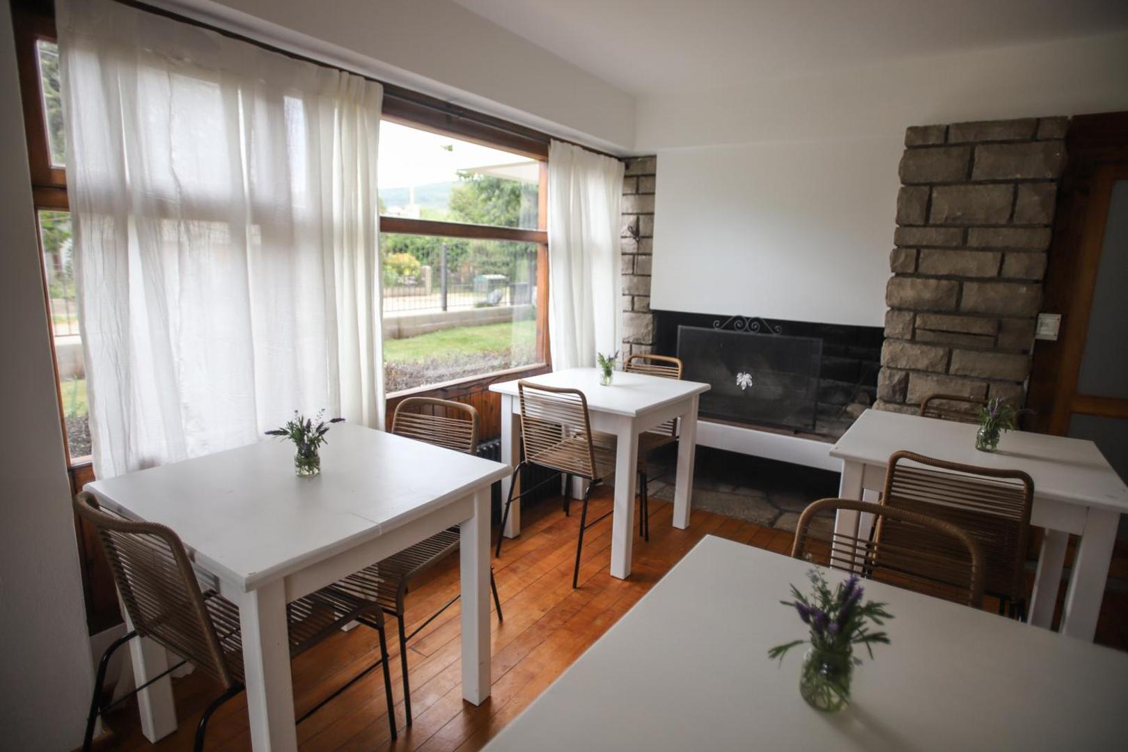 Apart Hotel Carelhue