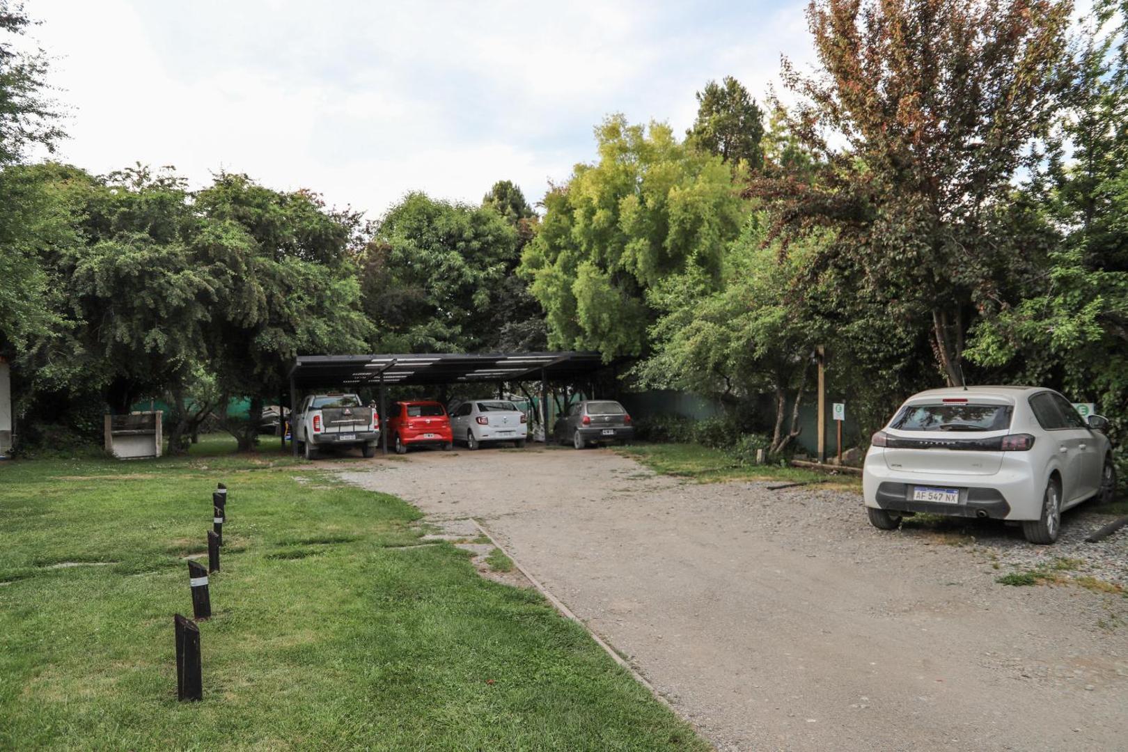 Apart Hotel Carelhue