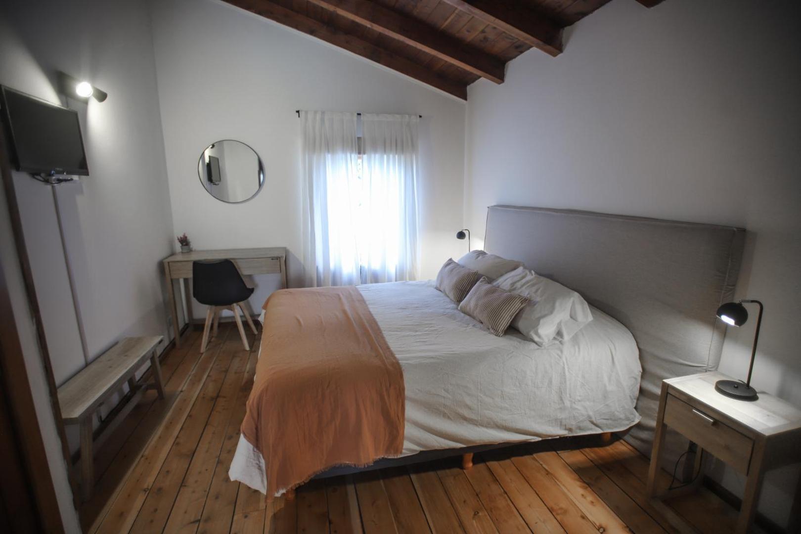 Apart Hotel Carelhue