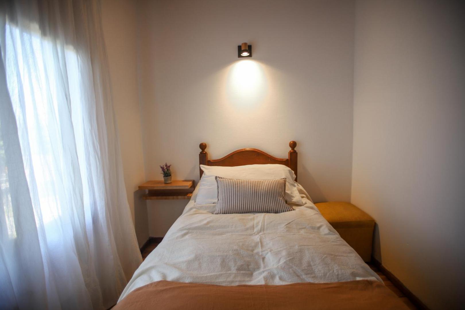 Apart Hotel Carelhue