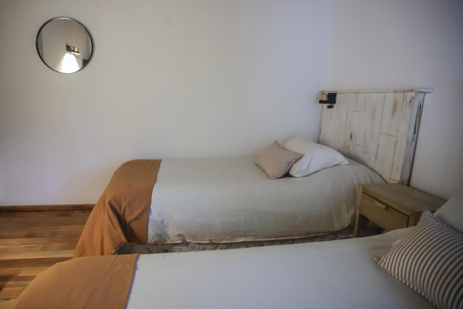 Apart Hotel Carelhue