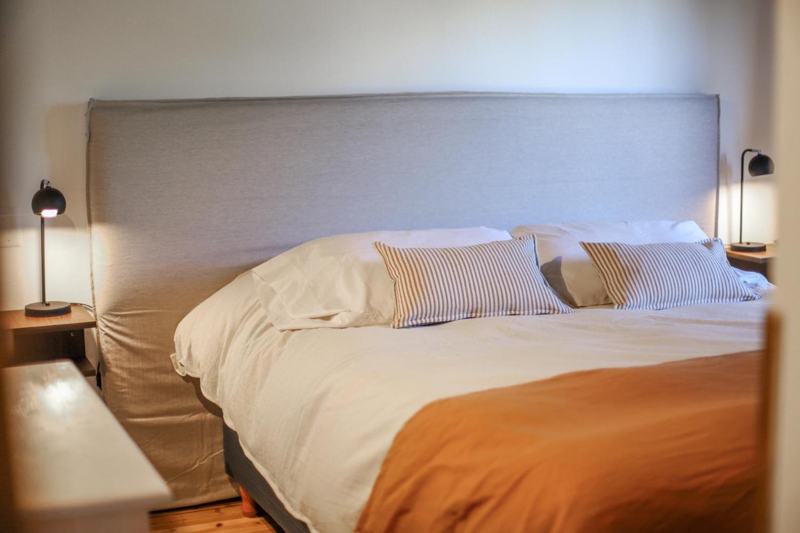 Apart Hotel Carelhue