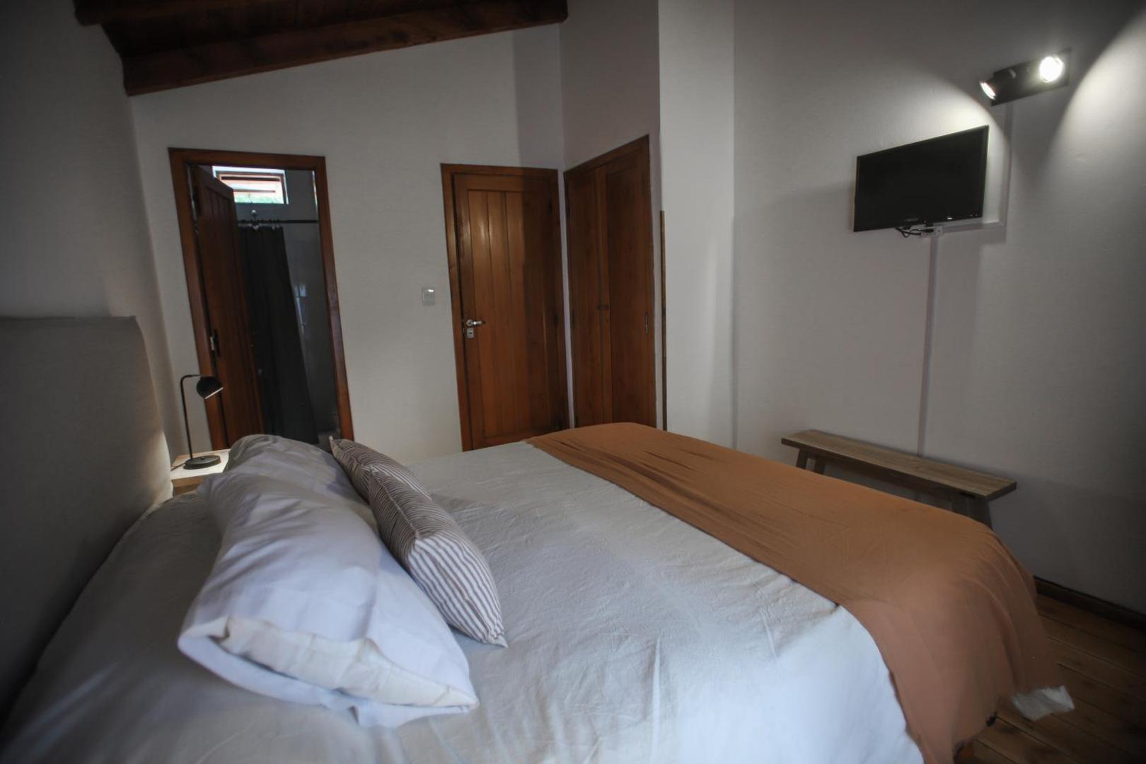 Apart Hotel Carelhue