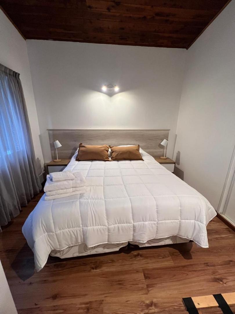 Apart Hotel Carelhue