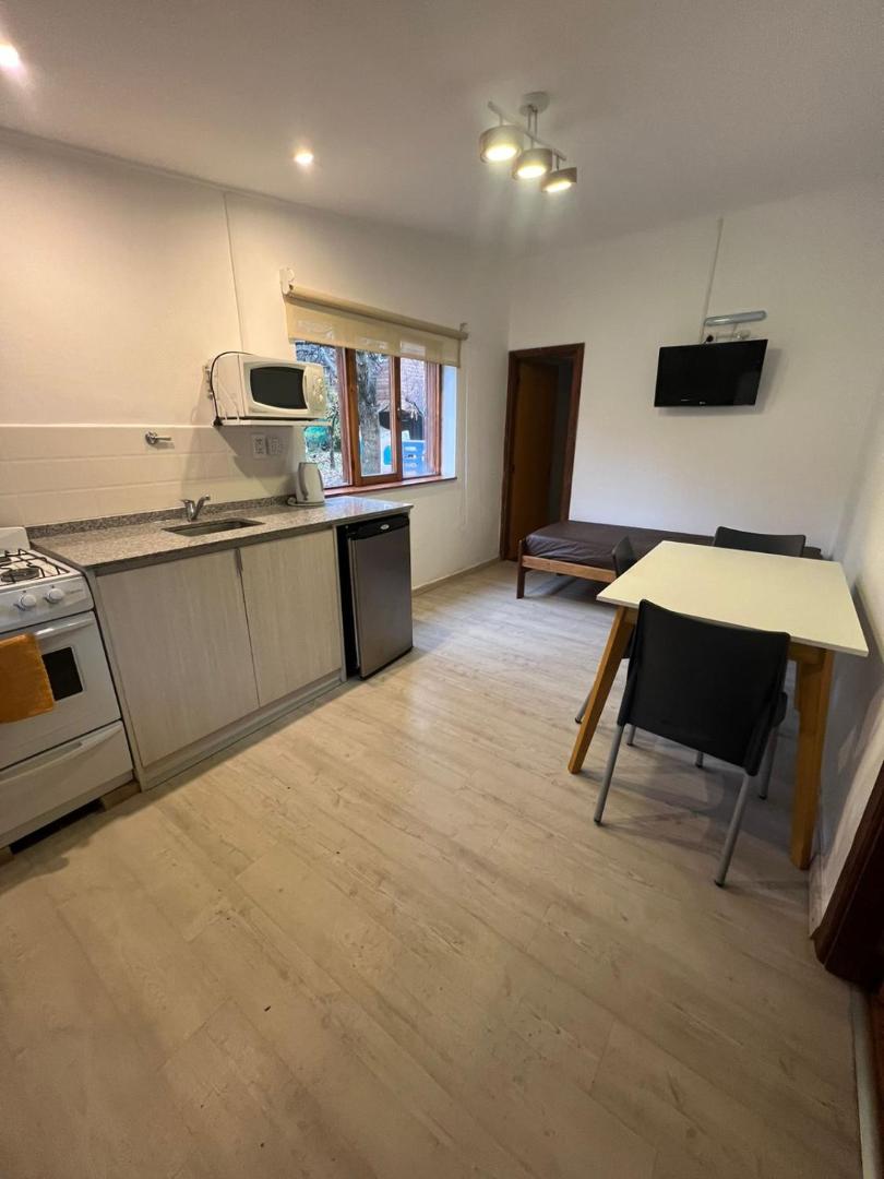 Apart Hotel Carelhue