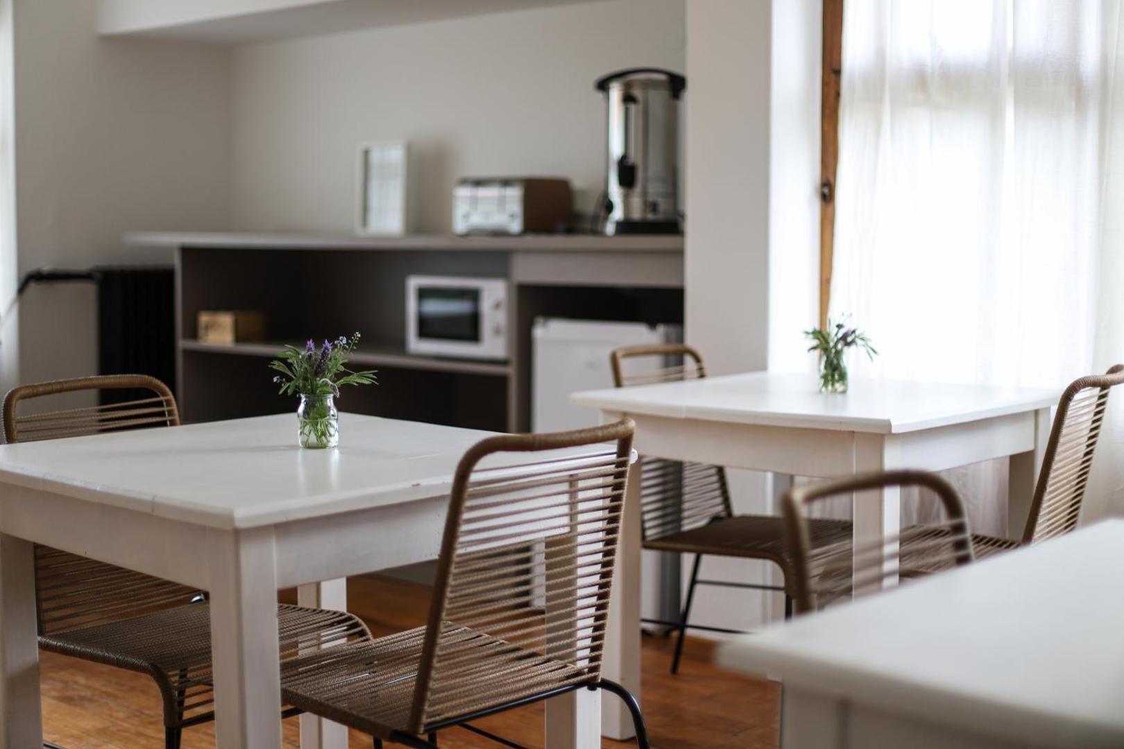 Apart Hotel Carelhue