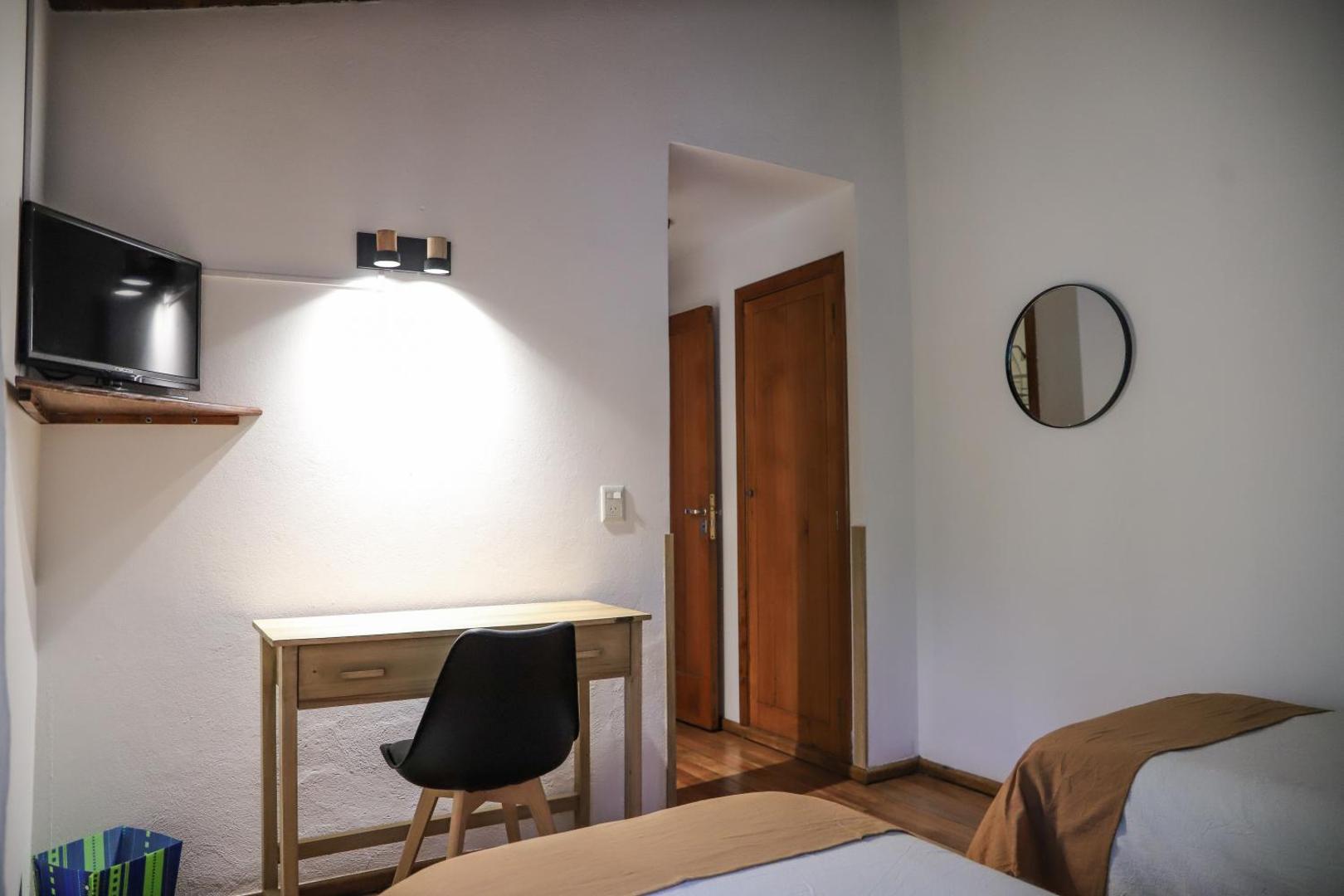 Apart Hotel Carelhue