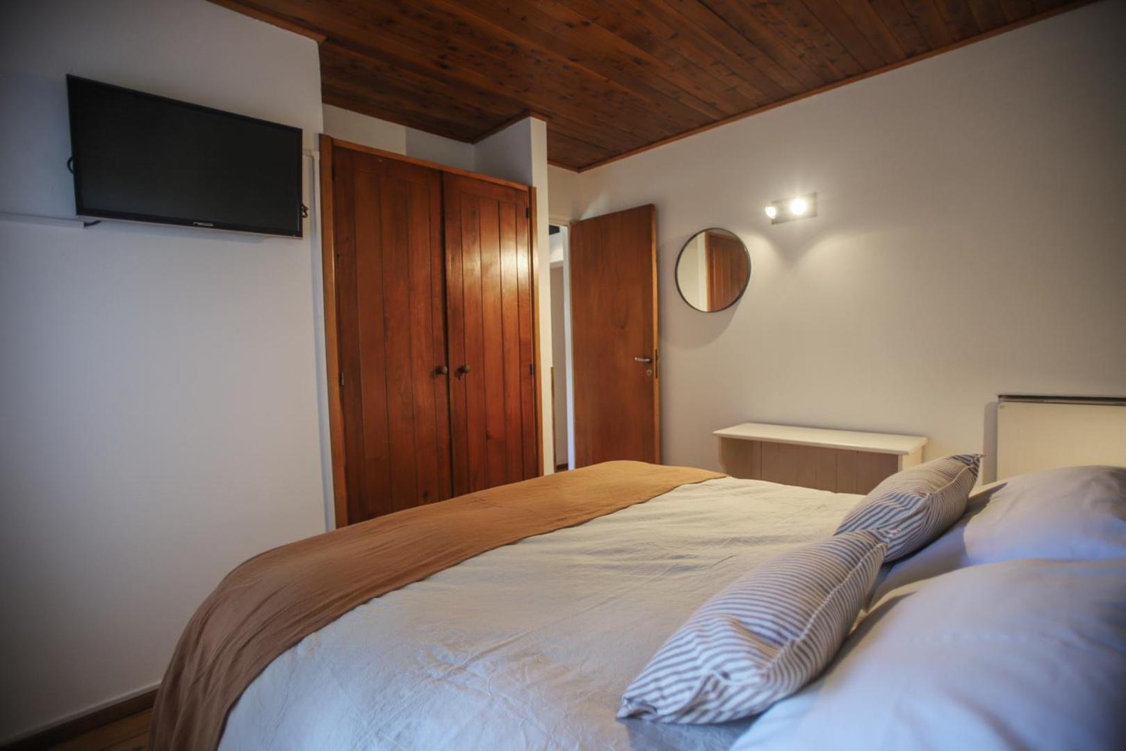 Apart Hotel Carelhue