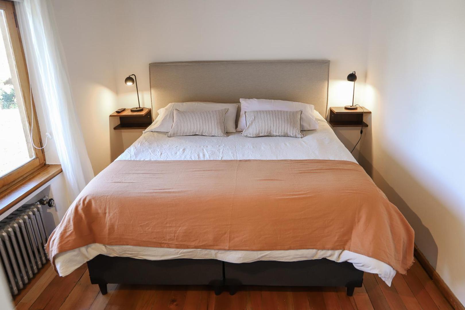 Apart Hotel Carelhue