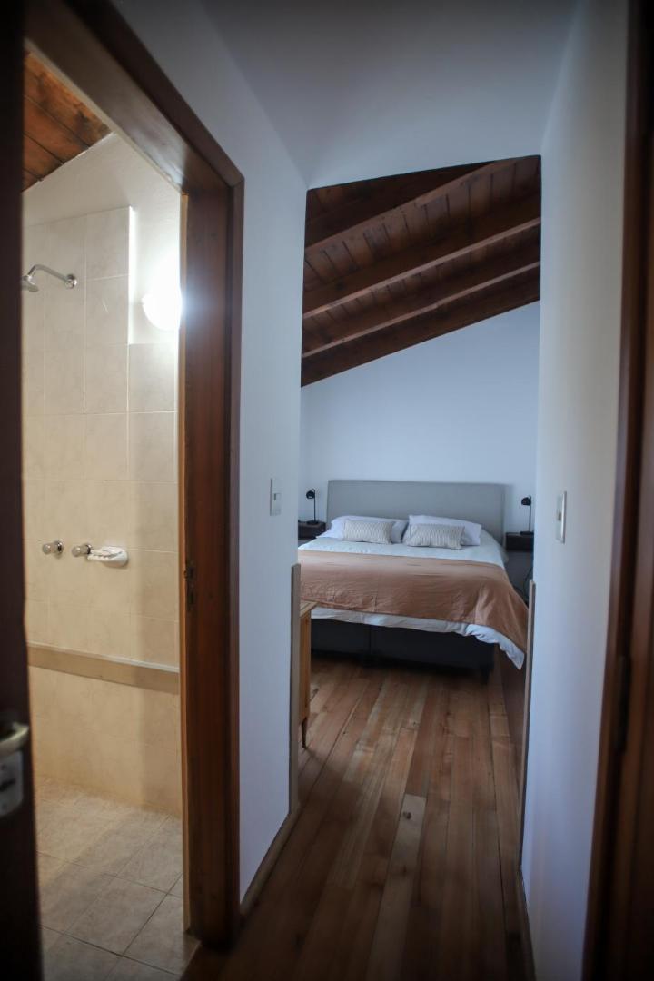 Apart Hotel Carelhue