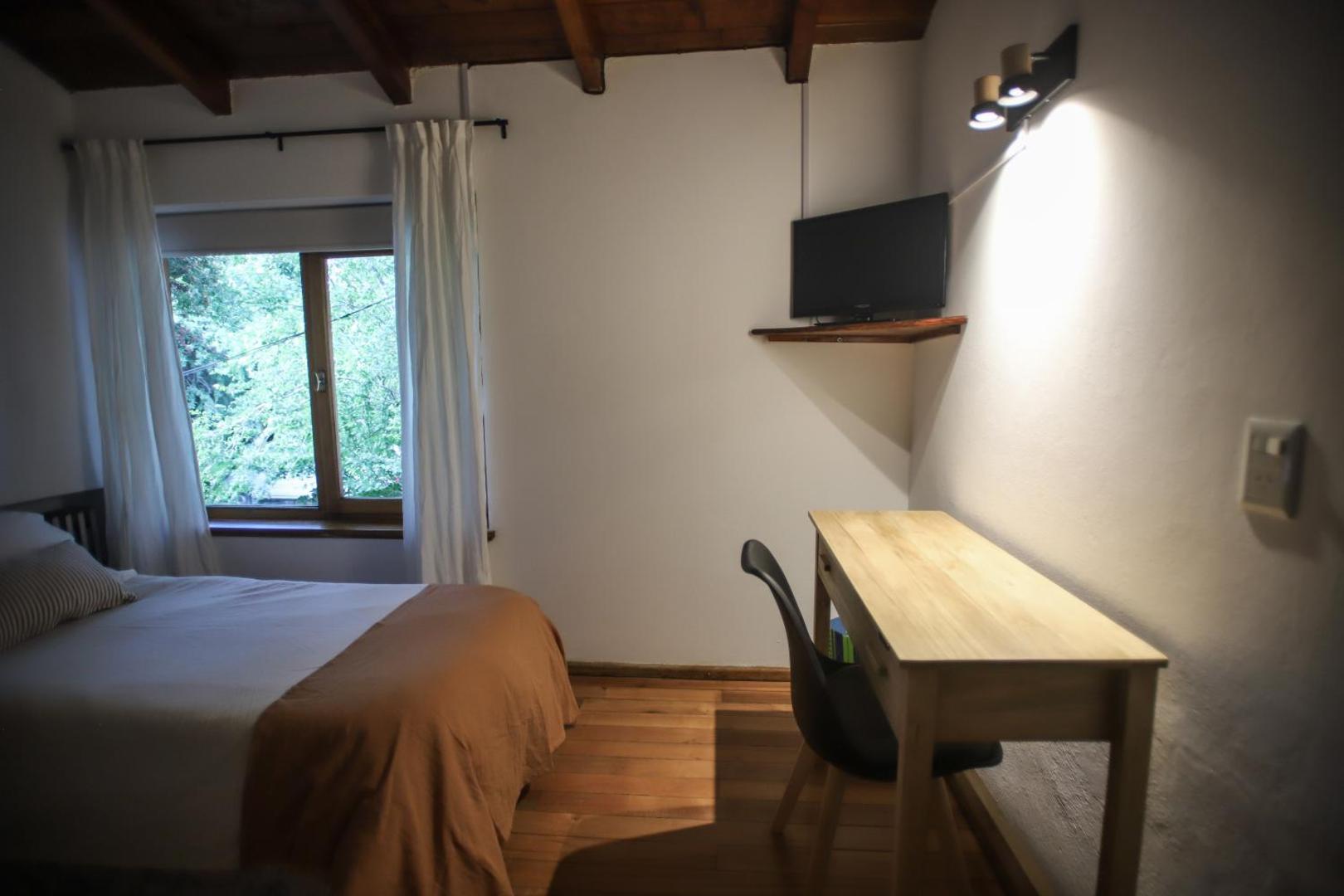 Apart Hotel Carelhue