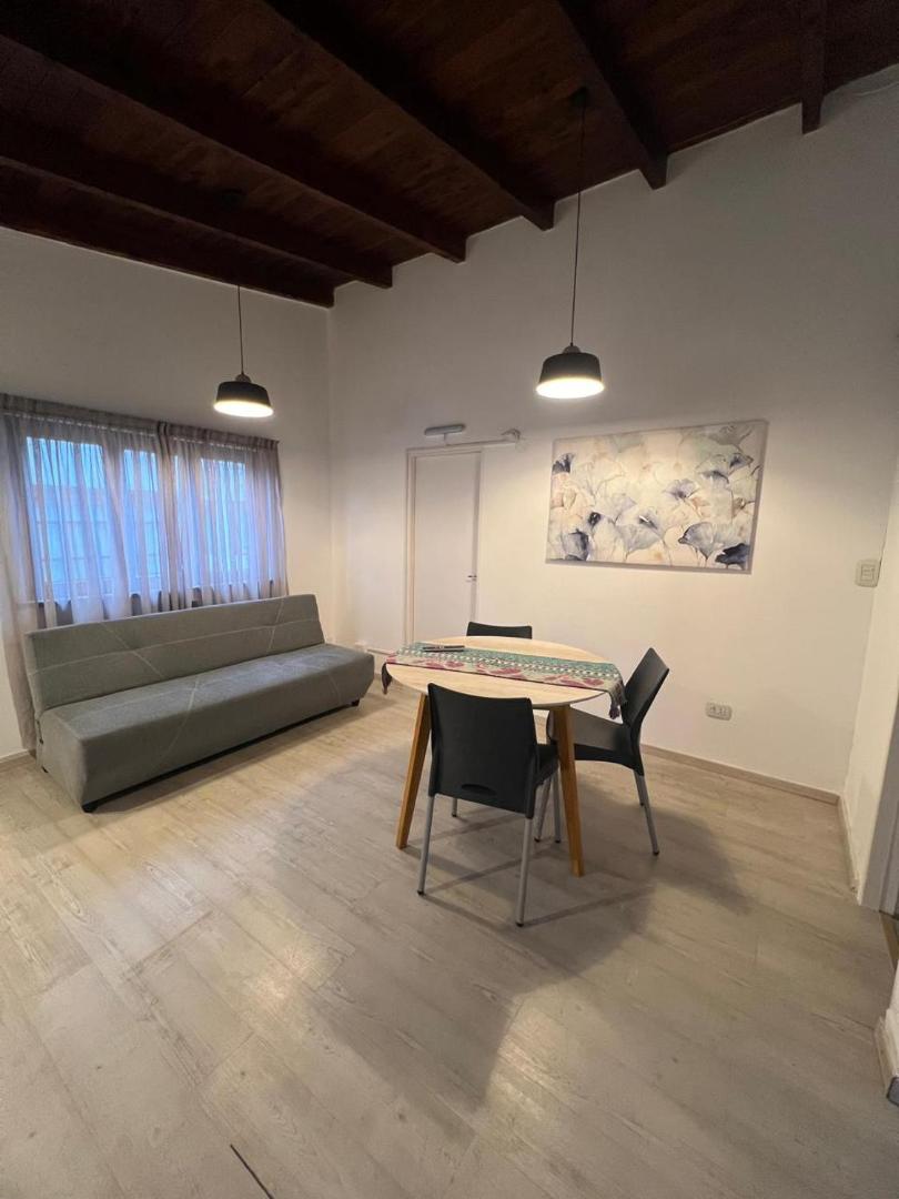 Apart Hotel Carelhue