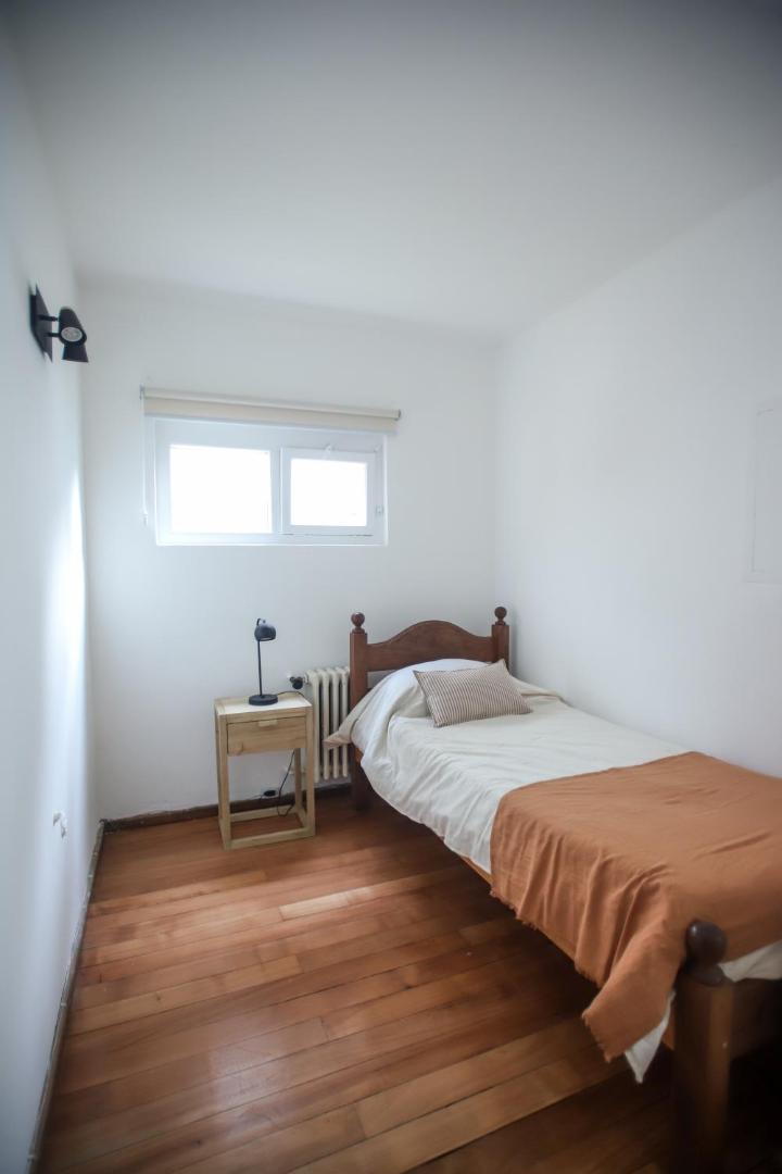 Apart Hotel Carelhue