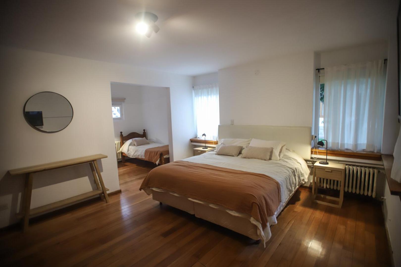 Apart Hotel Carelhue