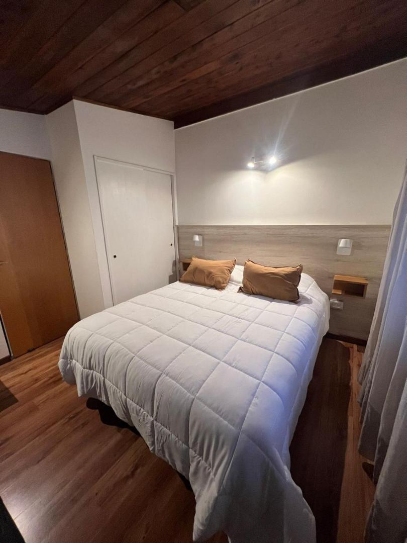 Apart Hotel Carelhue